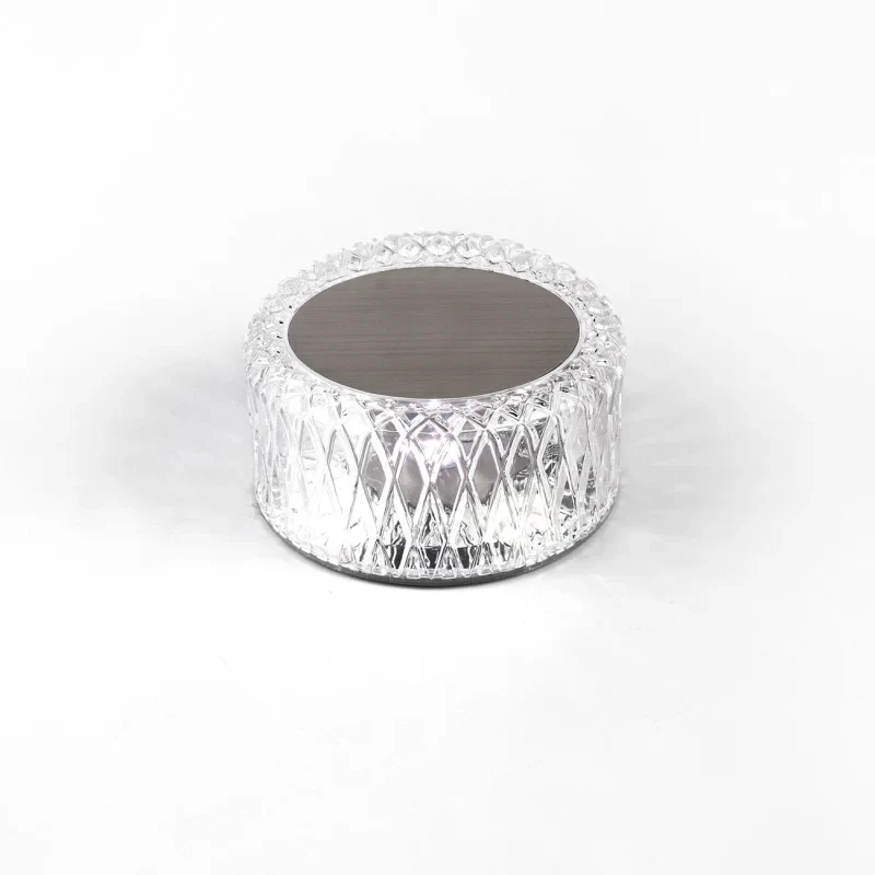 Настольная лампа Escada 10254/L LED