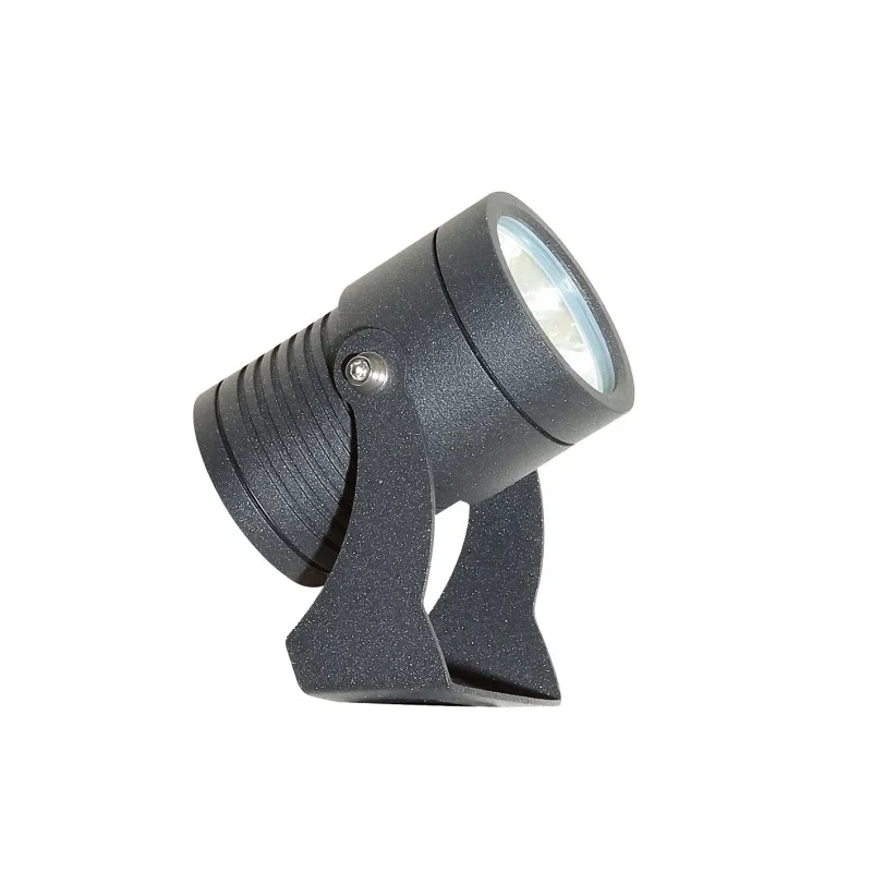 Садово-парковый светильник Kink Light 09328,19