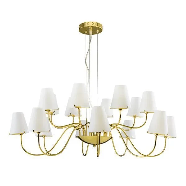 Подвесная люстра Lightstar 758162