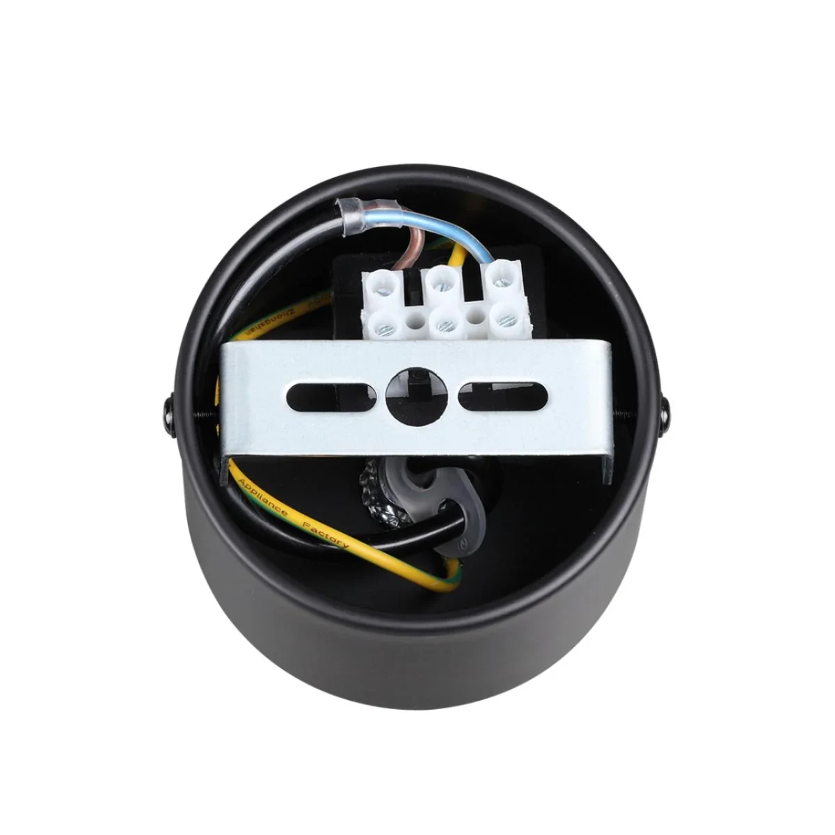 6561/2 SUSPENTIONI LN24 черный/прозрачный/металл/стекло Подвес G9 2*20W 220V TORONTO