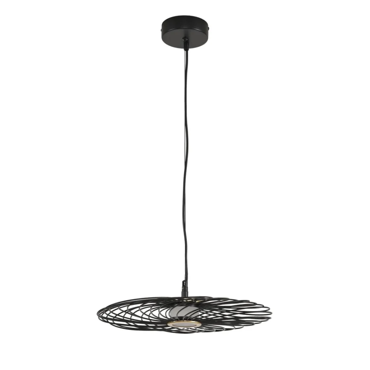 8379/9L LN Подвес LED 9Вт 3000К 220В IP20 LEDIO