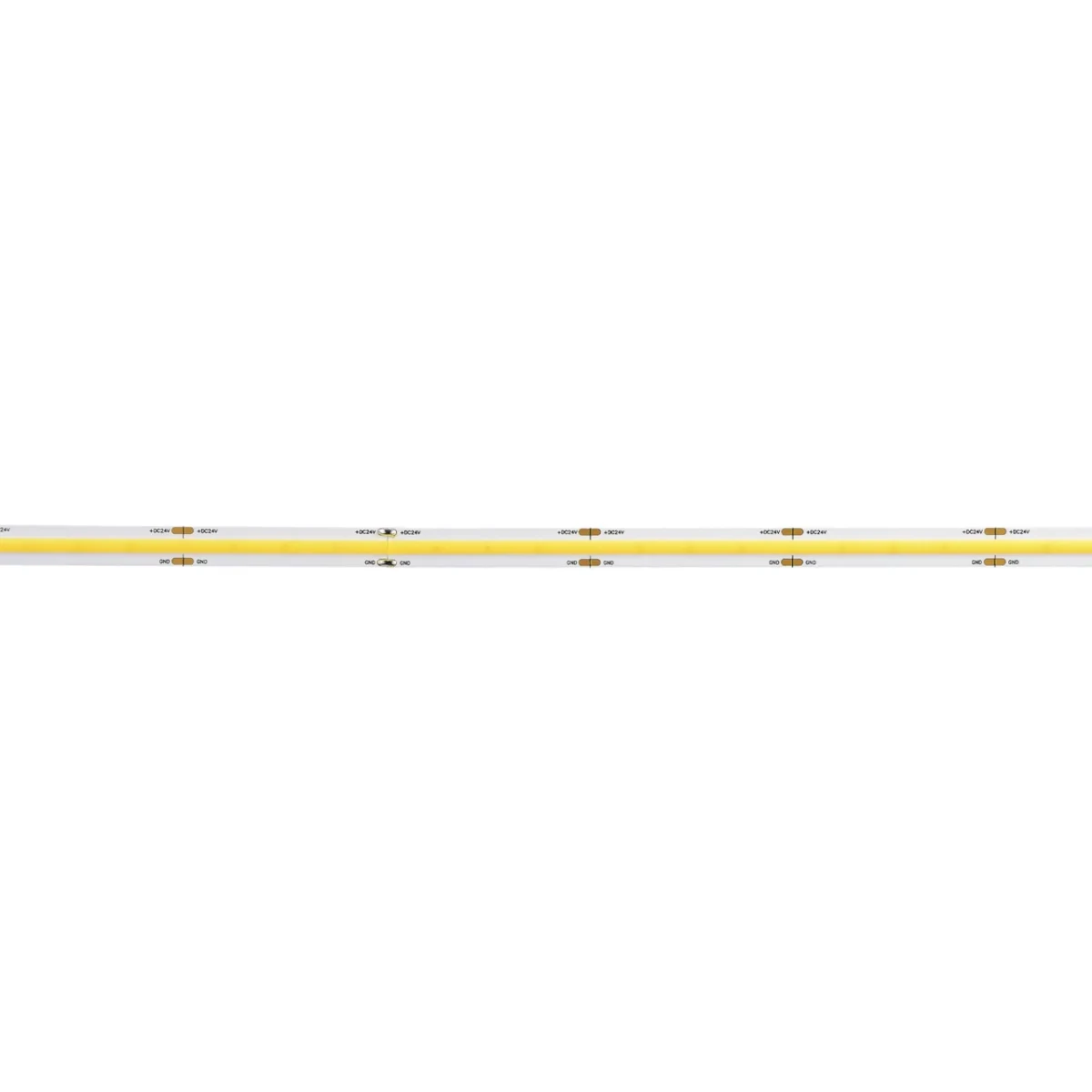 ST018.312.20 Светодиодная лента COB  - -60W 3000K 2 400Lm Ra>90 IP20 L1 000xW10xH- 24V