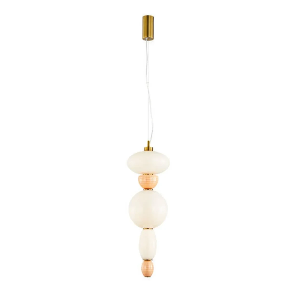 Подвесной светильник Divinare AMBRA 5016/17 SP-24