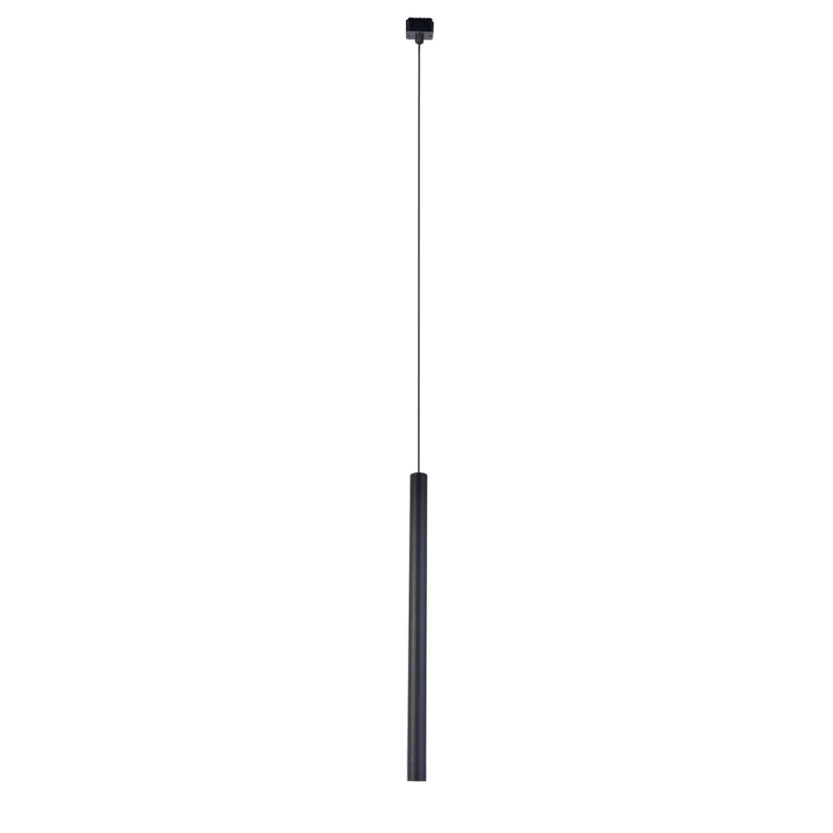4159-1P, подвес, D30xH2000, LEDx7W, 42V, угол рассеивания: 15°, 240LM, 3000-6000K, IP20