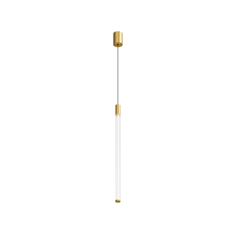 Подвесной светильник Denkirs DK4314-BR