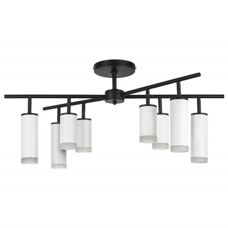 Люстра на штанге Lightstar LR7283648640