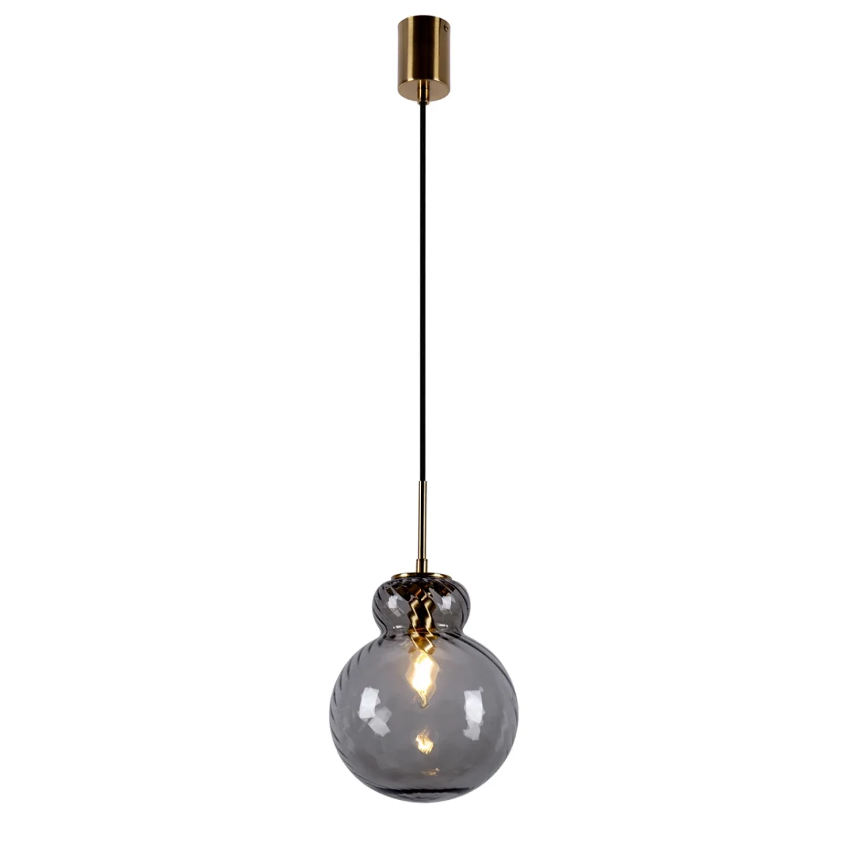 4269-1P, подвес, D220xH460/1960, 1xE14x40W, excluded