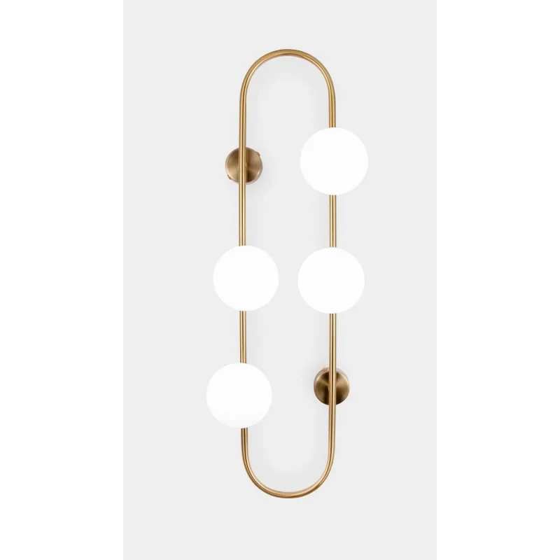 Бра Moderli V4020-4W