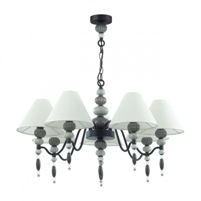 Подвесная люстра Odeon Light 4896/7