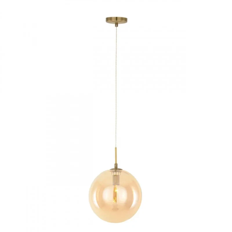 Подвесной светильник Citilux CL102633