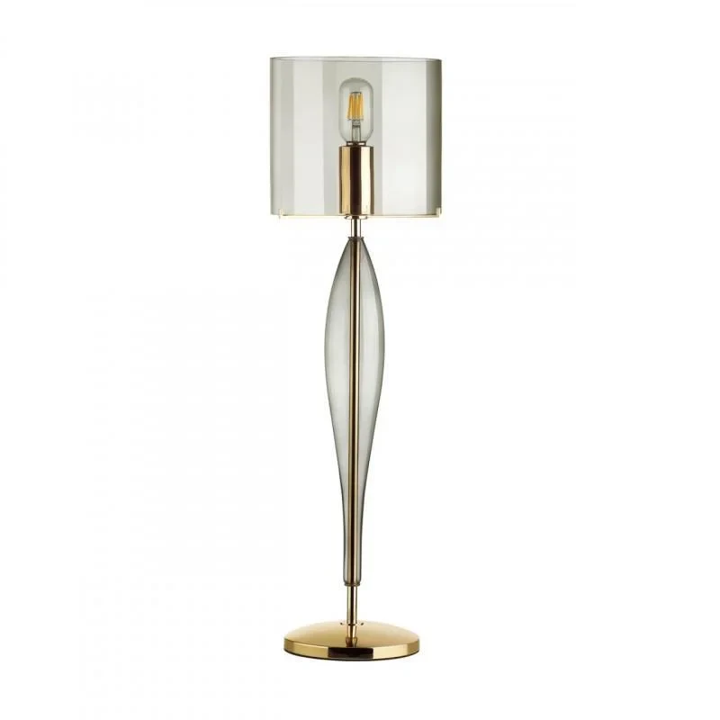 Настольная лампа Odeon Light 4850/1T