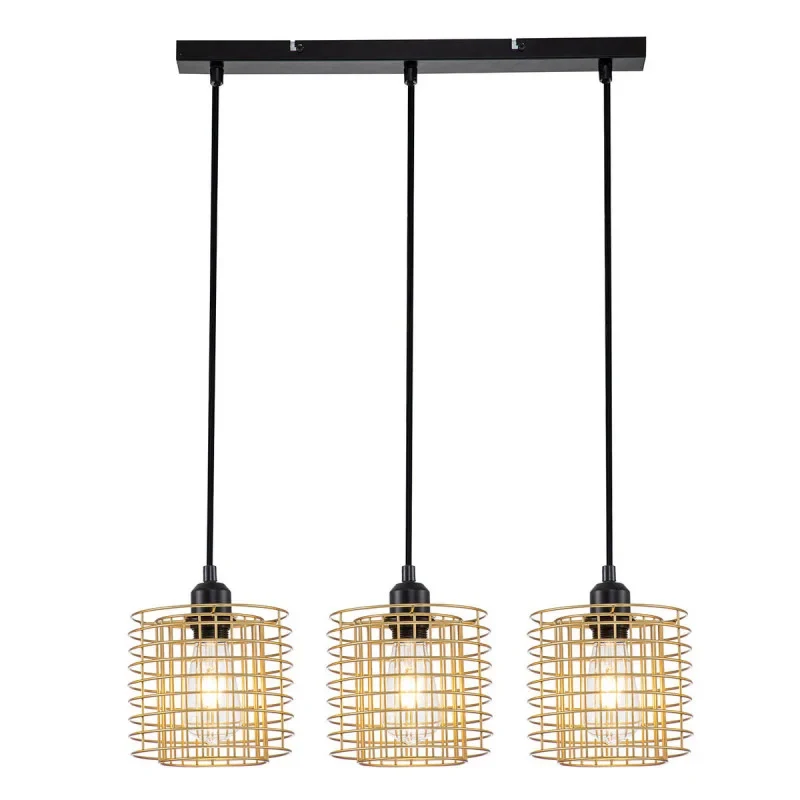 Escada 10190/3S E27*40W Gold