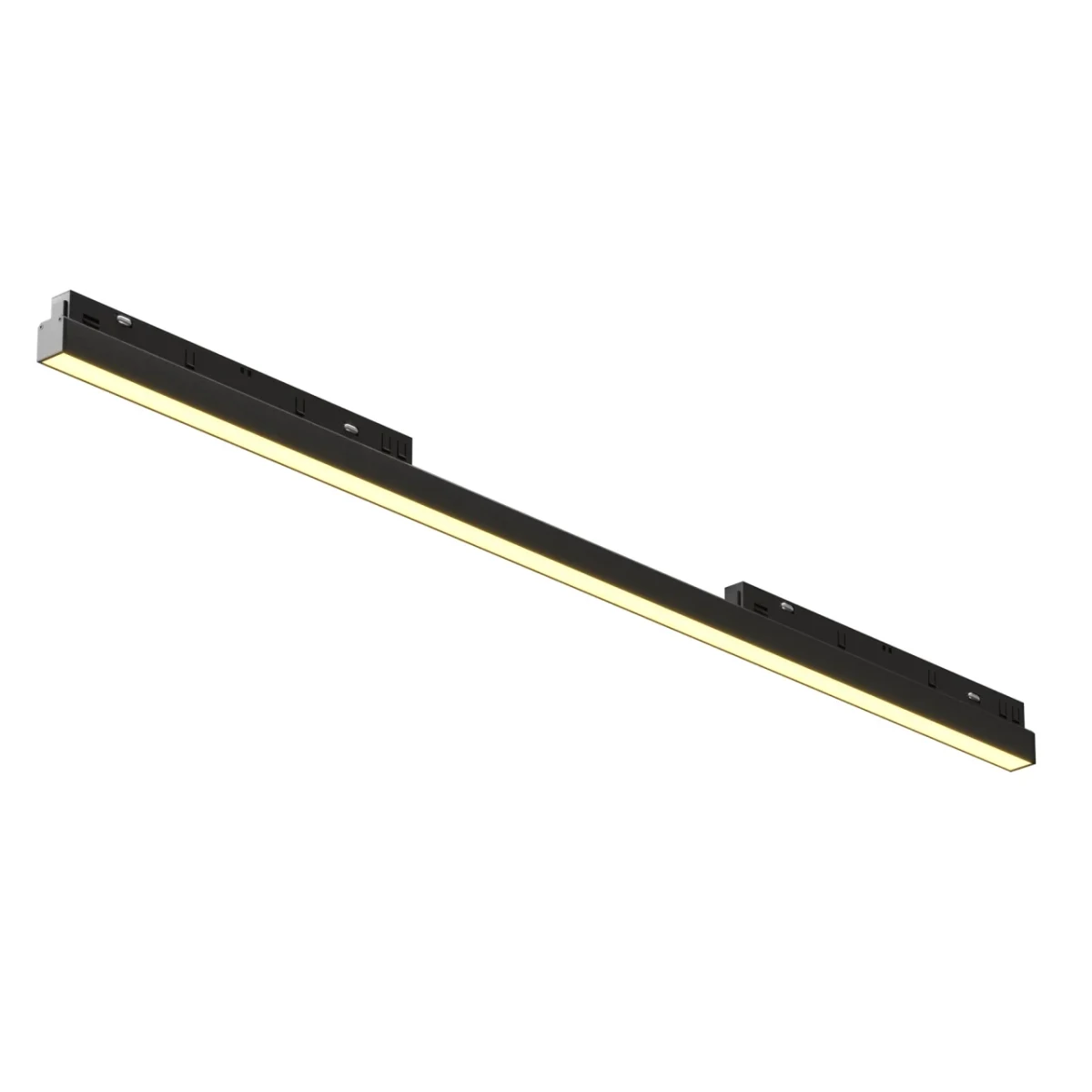 Трековый светильник Basis Exility 2700K 24Вт 120° TR030-2-30W2.7K-B