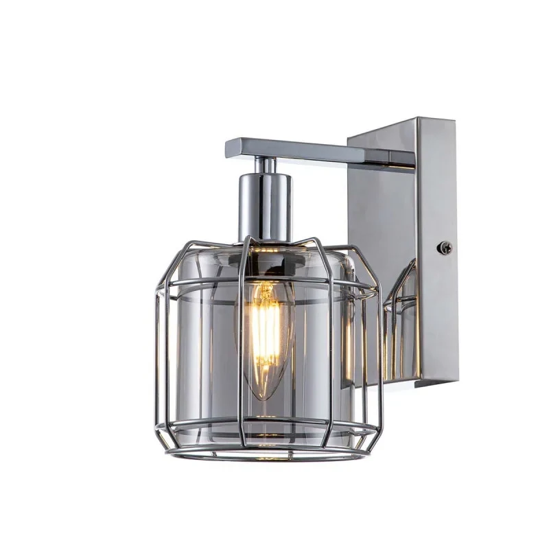 Escada 10188/1A E14*40W Chrome