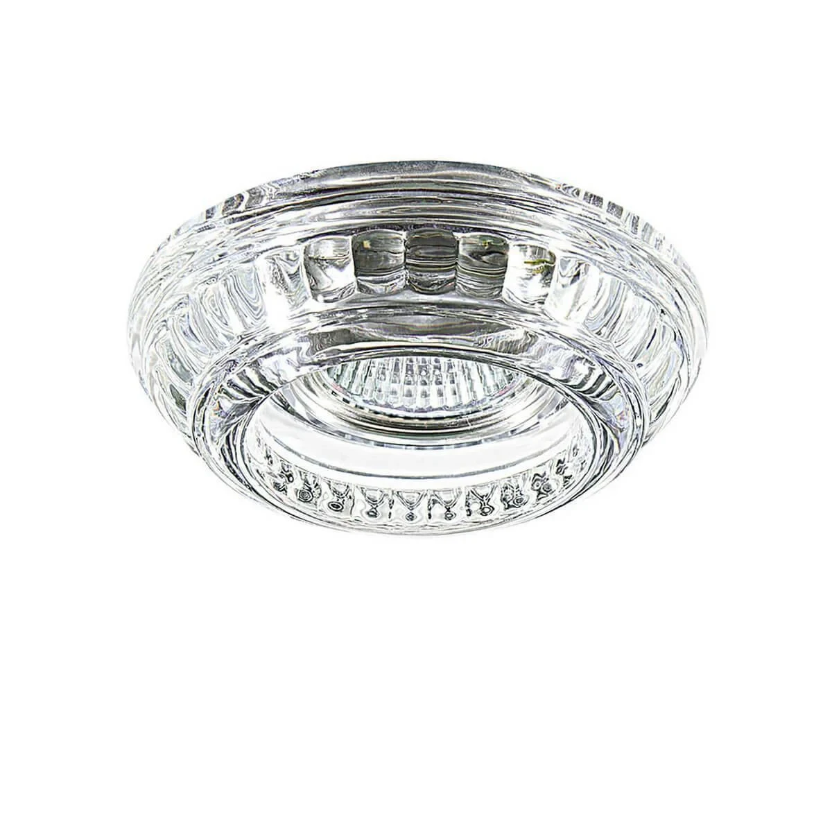 Встраиваемый светильник Lightstar Pento 006610