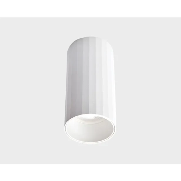 Накладной светильник ITALLINE IT08-8012 white