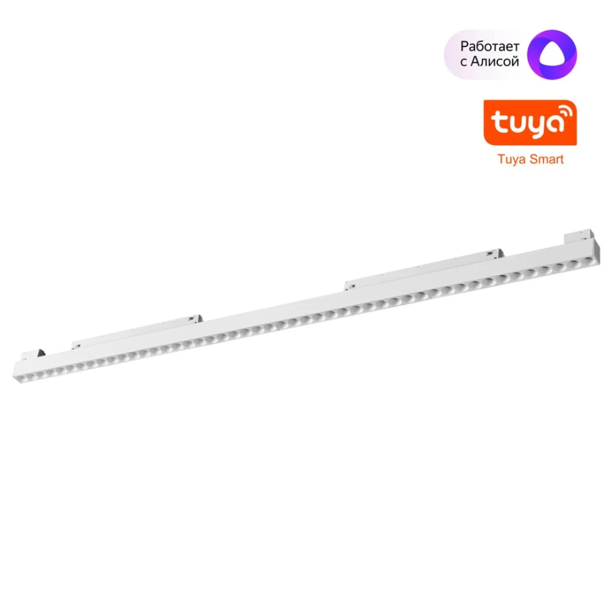 359638 NT Смарт-светильник 45Вт 3000-6000К 48В IP20 SHINO