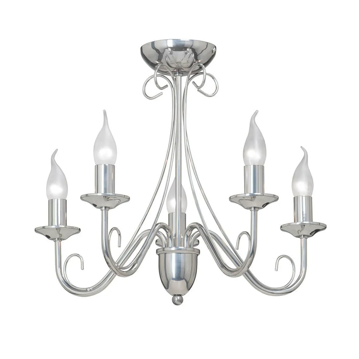 Потолочная люстра Vitaluce V1657/5PL