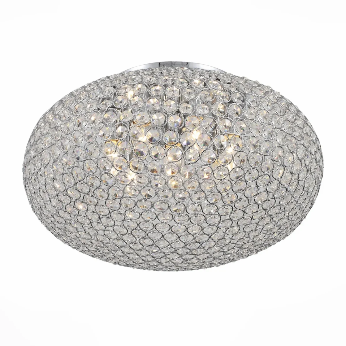 Накладная люстра ST-Luce SL753.102.08