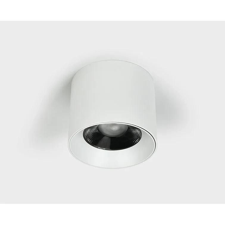 Влагозащищенный светильник ITALLINE IT06-6036 white 3000K