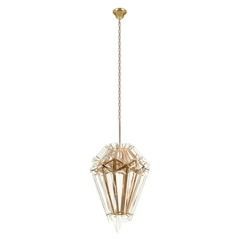 Подвесной светильник LOFT IT 10432 Clear