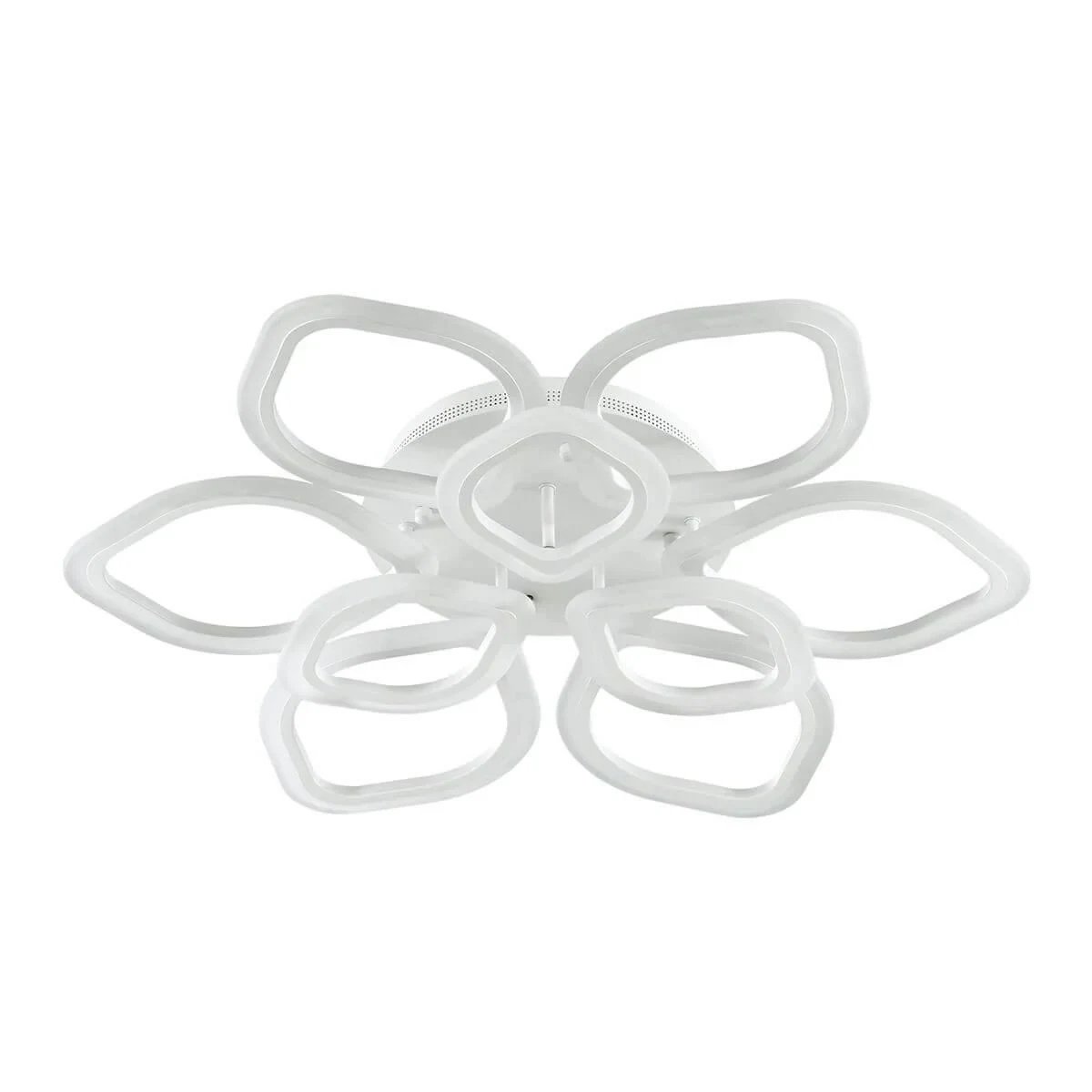 Потолочная светодиодная люстра Lumion Ariel 3770/99CL
