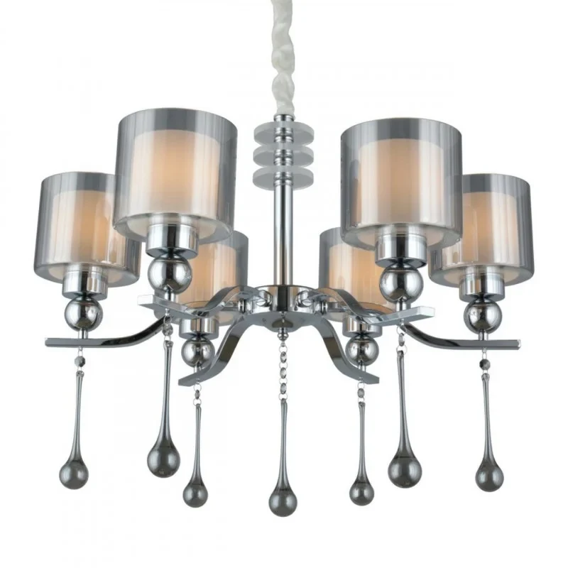 Подвесная люстра Omnilux Giarre OML-56003-06