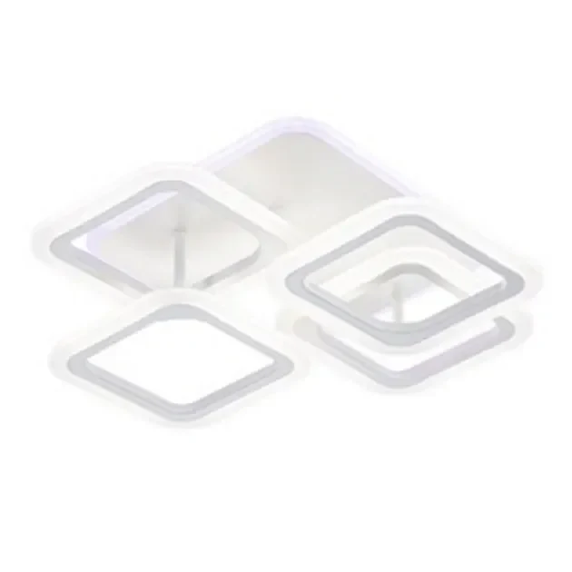 Escada 10221/4 LED*55+18W White