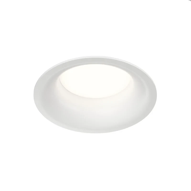 Встраиваемый светильник Denkirs DK2150-WH