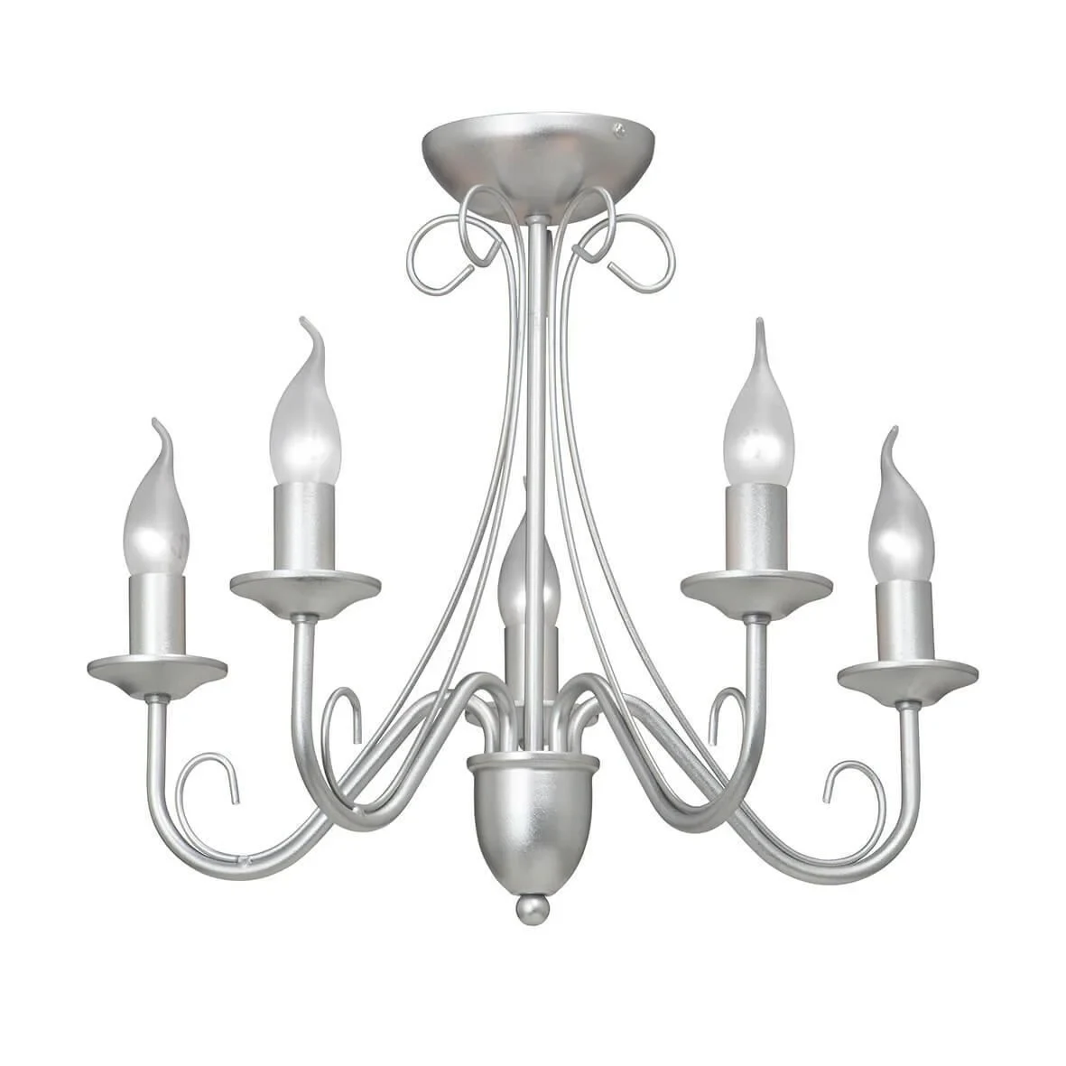 Потолочная люстра Vitaluce V1658/5PL