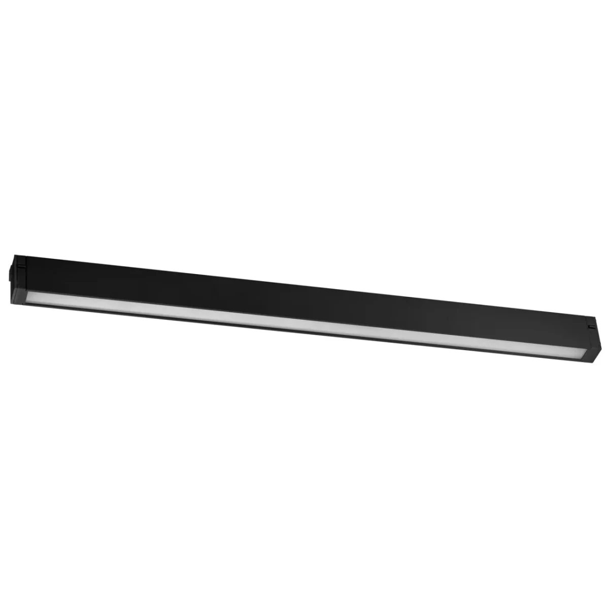 205247 Светильник д/1-фазн трека TETA  APP LED 27W 1700LM SMD 120G ЧЕРНЫЙ PRO 3000-6000K DIM