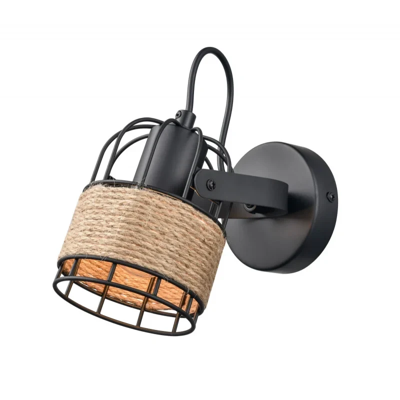 Спот Vele Luce VL6472W01