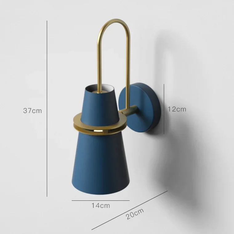 Бра ImperiumLoft 178094-26
