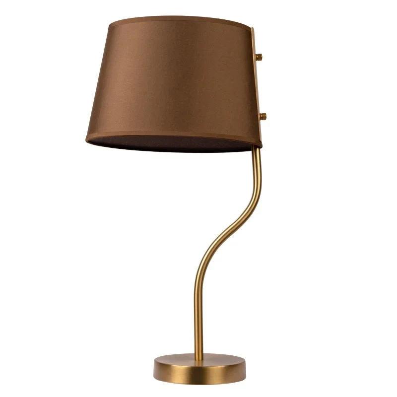 Настольная лампа LOFT IT 10527T Brass