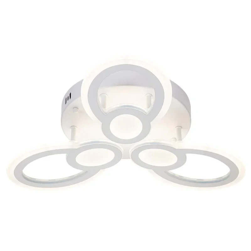 Escada 10269/6 LED*51W White