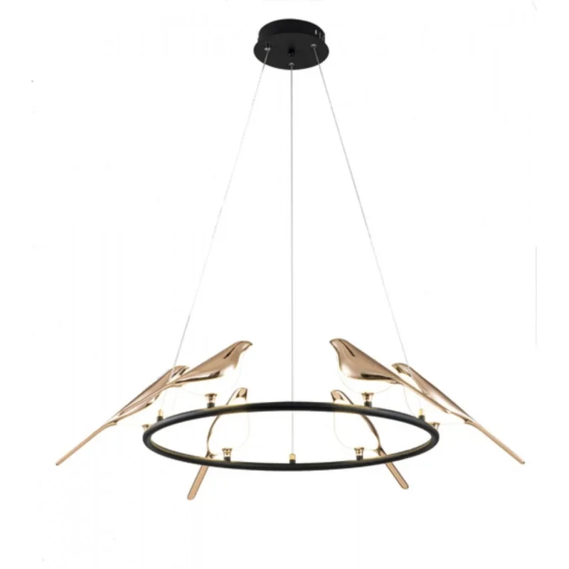 Детская люстра Divinare 1188/06 LM-42