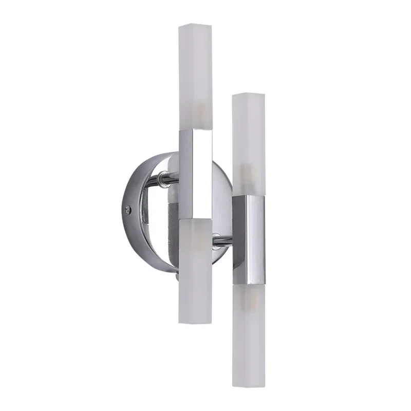 Бра ARTE Lamp A7410AP-4CC