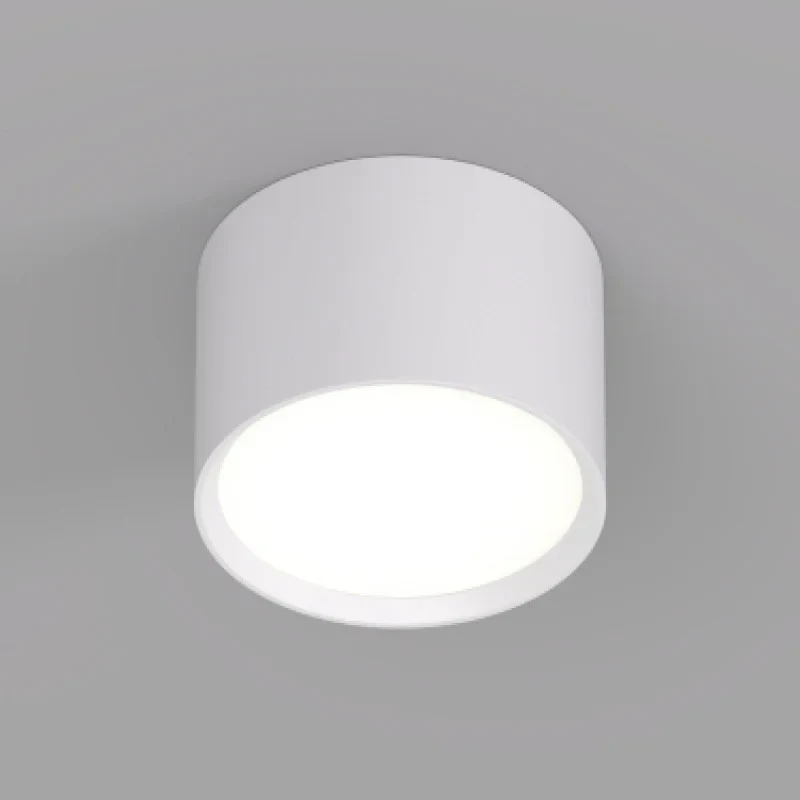 Накладной светильник Denkirs DK2601-WH