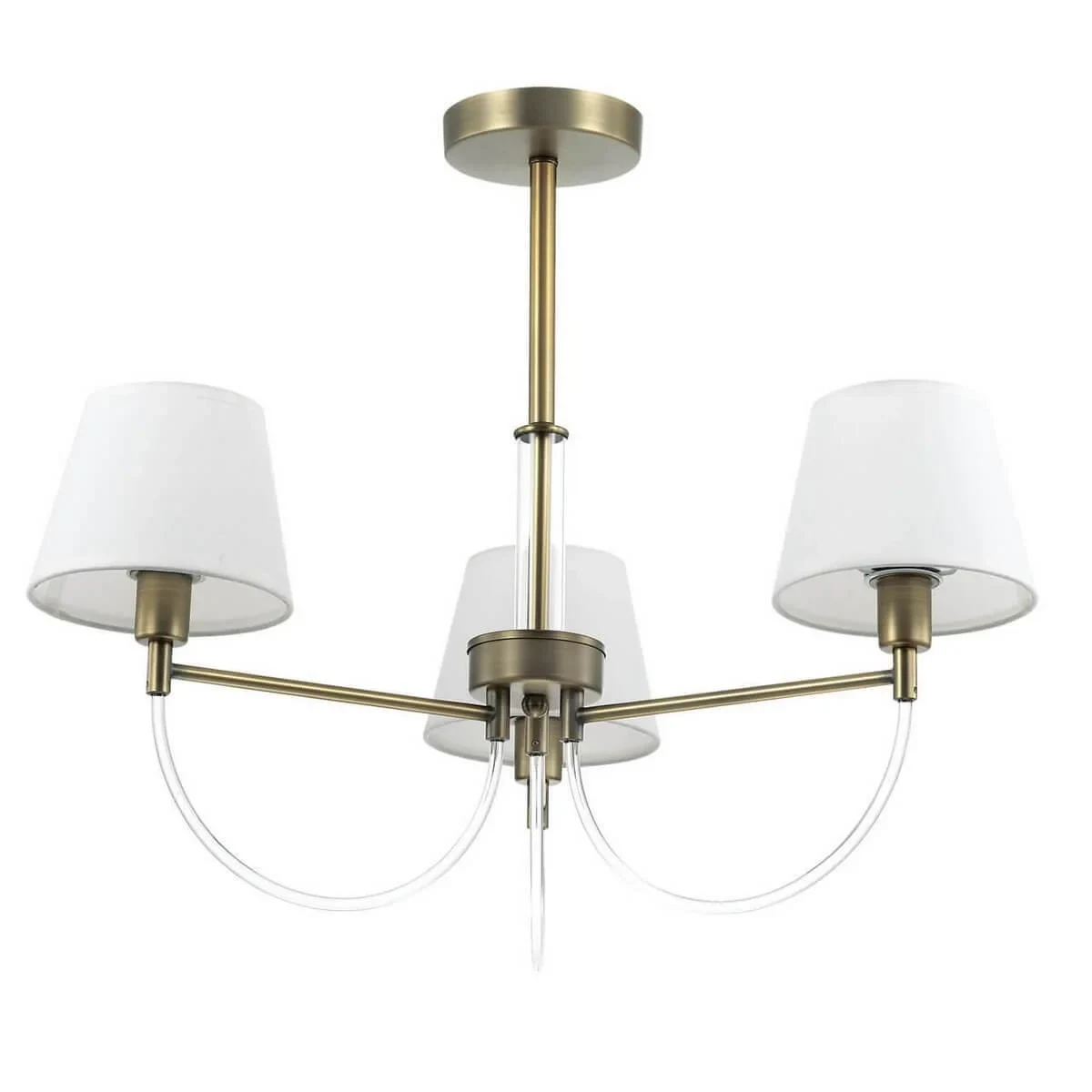 Подвесная люстра Lumion Dakota 3702/3C