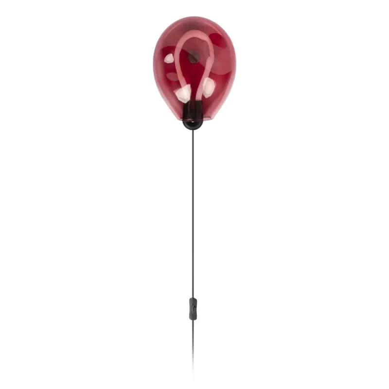 Бра LOFT IT 10291 Red