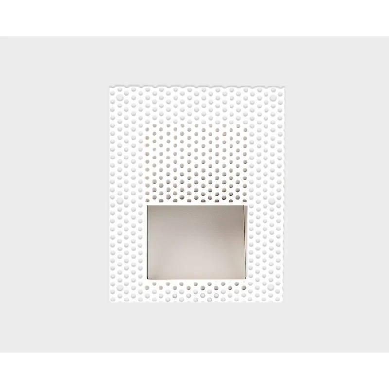 Подсветка ступеней лестницы ITALLINE DL 3035 white