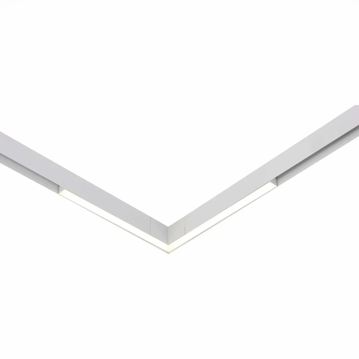 ST800.509.20 Магнитный трековый светильник Белый LED 120W 2700K-6500K Lm Ra90 120° IP20 L325xW310xH
