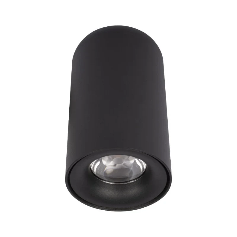 Накладной светильник LOFT IT 10220 Black 3000K