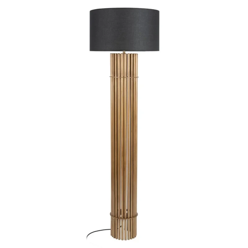 Торшер LOFT IT 10446F GD
