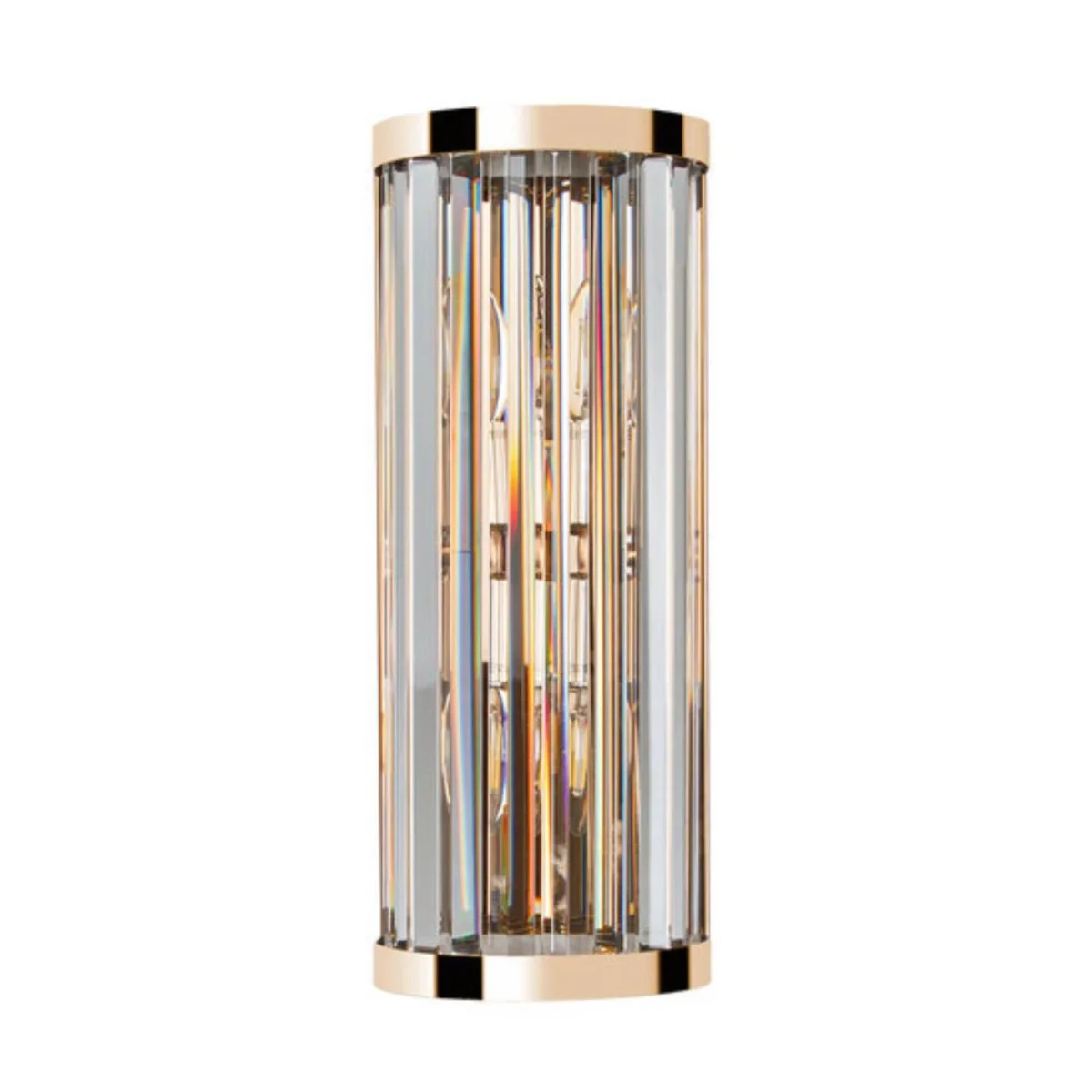 Настенный светильник Arte Lamp FORTUNA A1069AP-2GO