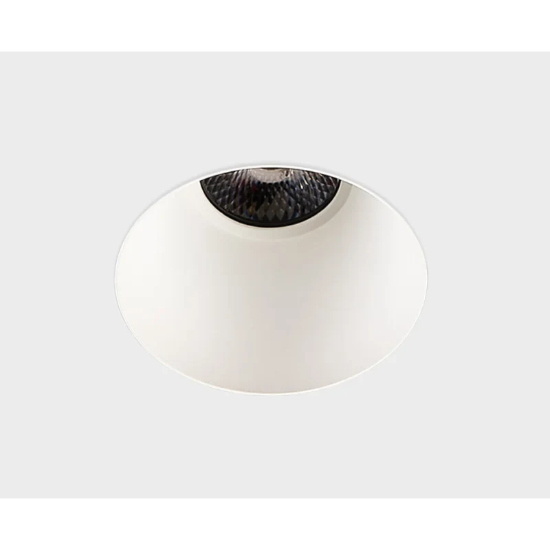 Встраиваемый светильник ITALLINE IT08-8021 white 3000K