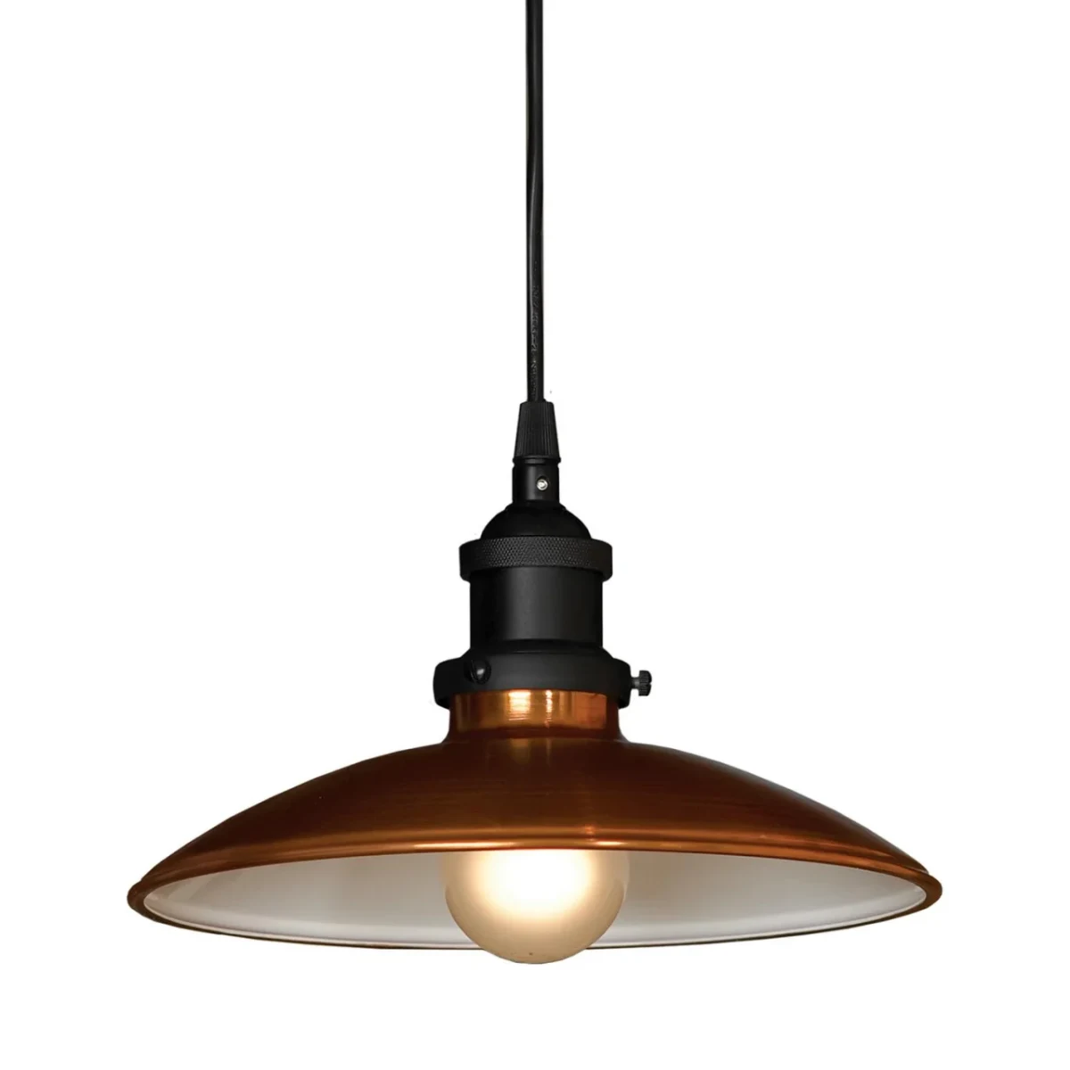 Подвесной светильник Lussole Loft LSL-6806-01