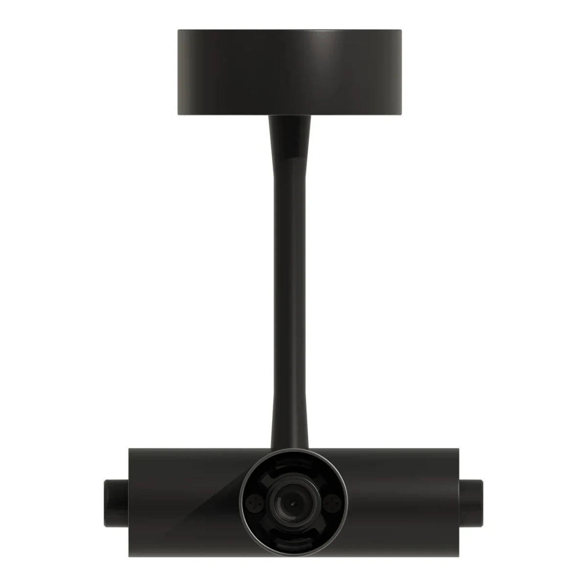 ST1602.469.00 Потолочный токопроводящий X-коннектор ST-Luce Черный