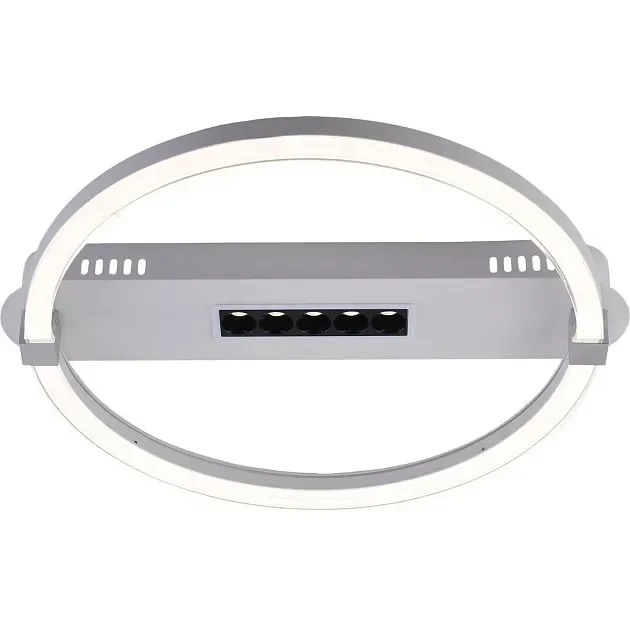 Escada 10253/1 LED*26+3W Chrome