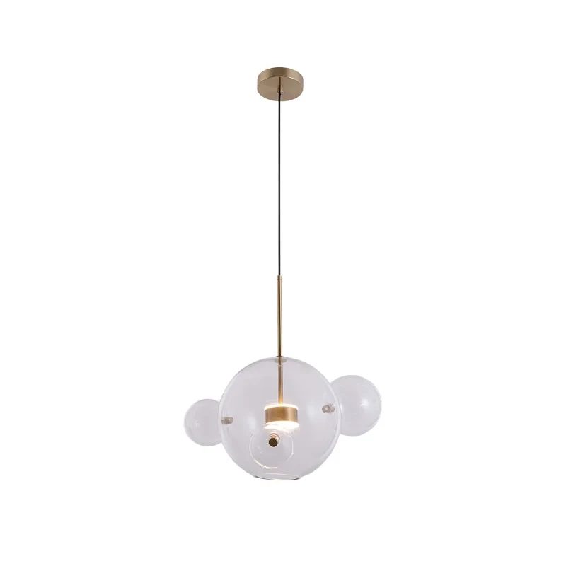 Подвесной светильник Kink Light 07545-4,21(36)